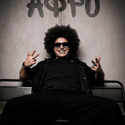 Афро