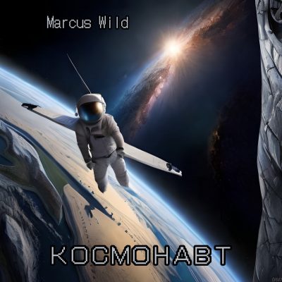 Космонавт